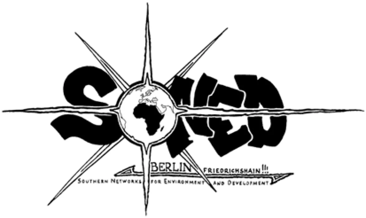 SONED SONED logo