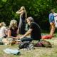 Social permaculture course in Croatia