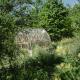 Learning by doing - sustainable living in practice