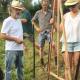 Cours de Conception en Permaculture (CCP 2 x 6 jours) session 1