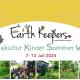 Earth Keepers Permakultur Kinder Sommer Woche