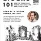 Biogas 101 at Aalto University Helsinki