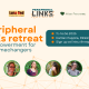 Peripheral LINKs retreat – empowerment for gamechangers