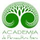 Academia de Permacultura Íbera logo