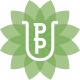 Université Populaire de Permaculture Logo