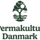 Permakultur Danmark logo