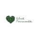 Vihreä Pourusmäki Logo