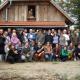 Permaculture Convergence @ Vukomerić, 2010 Permaculture Convergence @ Vukomerić, 2010