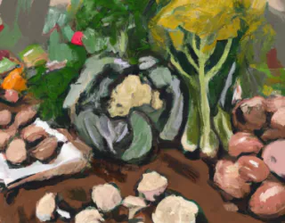 Nordic Permaculture