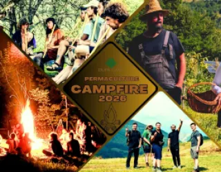 transylvania campfire 2026
