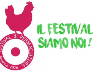 Bolsena Permaculture Festival