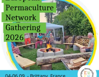 European Permaculture Network Gathering
