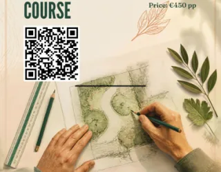 Practical permaculture design