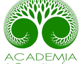 Academia de Permacultura Íbera logo