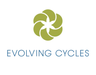 Evolving Cycles logo