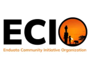 Enduata Community Initiative Organization Logo