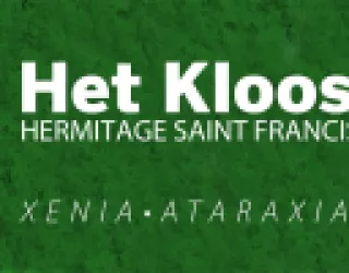 Het Kloosterbos