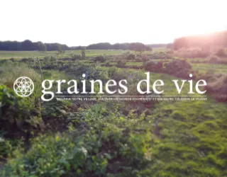 Logo Graines de Vie