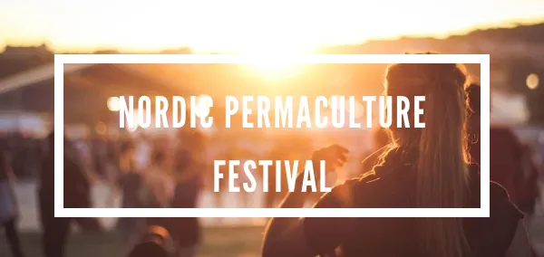 Nordic Permaculture Festival