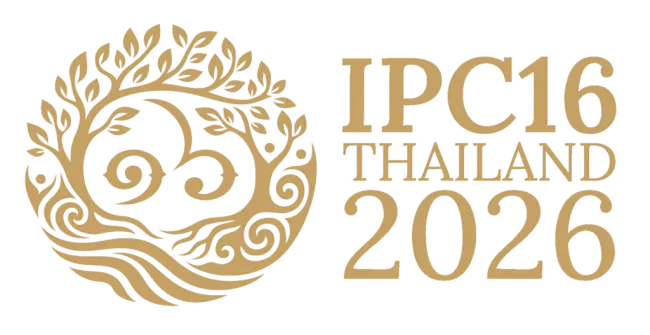 IPC16 Thailand