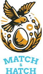 Match and Hatch