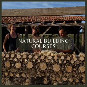 Natural Building Course