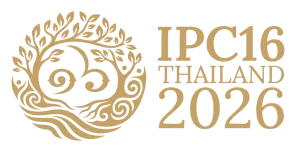 IPC16 Thailand