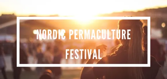 Nordic Permaculture Festival
