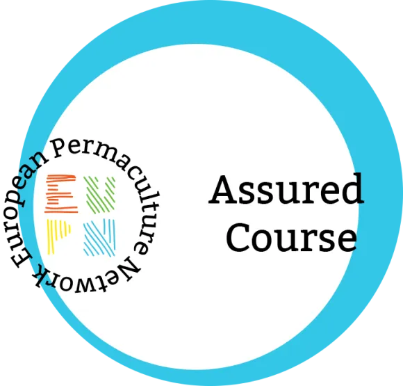 EuPN assured course seal EuPN assured course seal