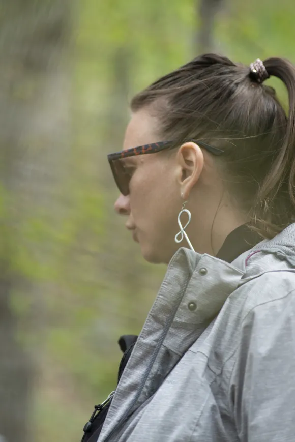 Profile picture for user Marija Babic