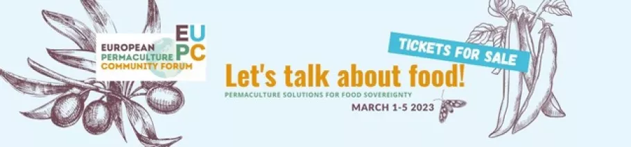 Permaculture Community Forum