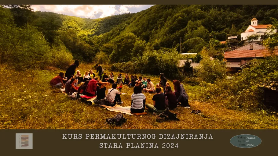 Photo from Stara planina