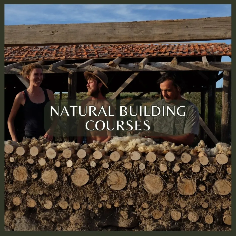 Natural Building Course