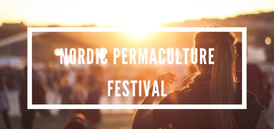 Nordic Permaculture Festival