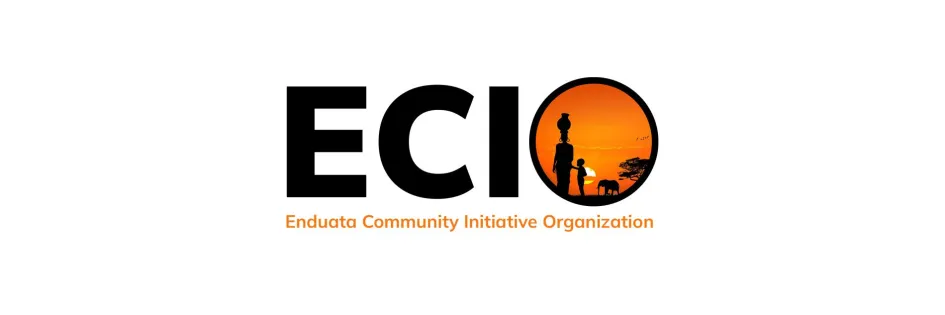 Enduata Community Initiative Organization Logo