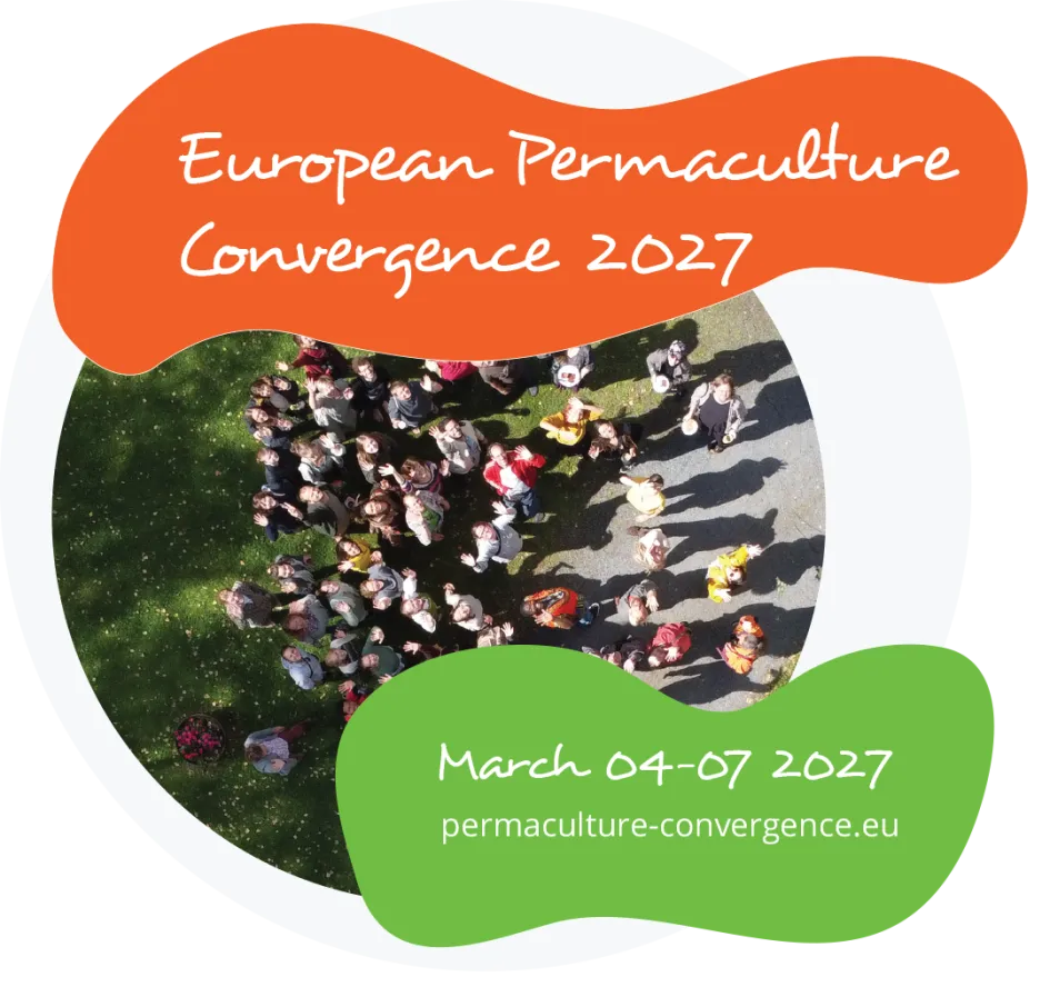 European Permaculture Convergence 2027