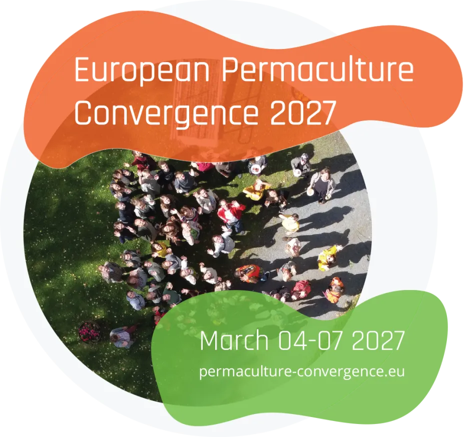 European Permaculture Convergence 2027