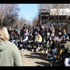 Introduction to permaculture