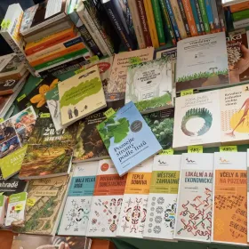 books at festival 2025