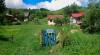 Entrance of the farm